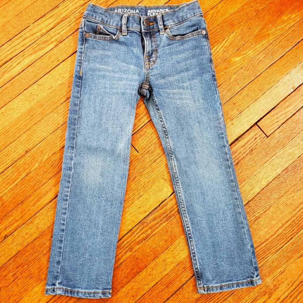 Boys Arizona Jeans
